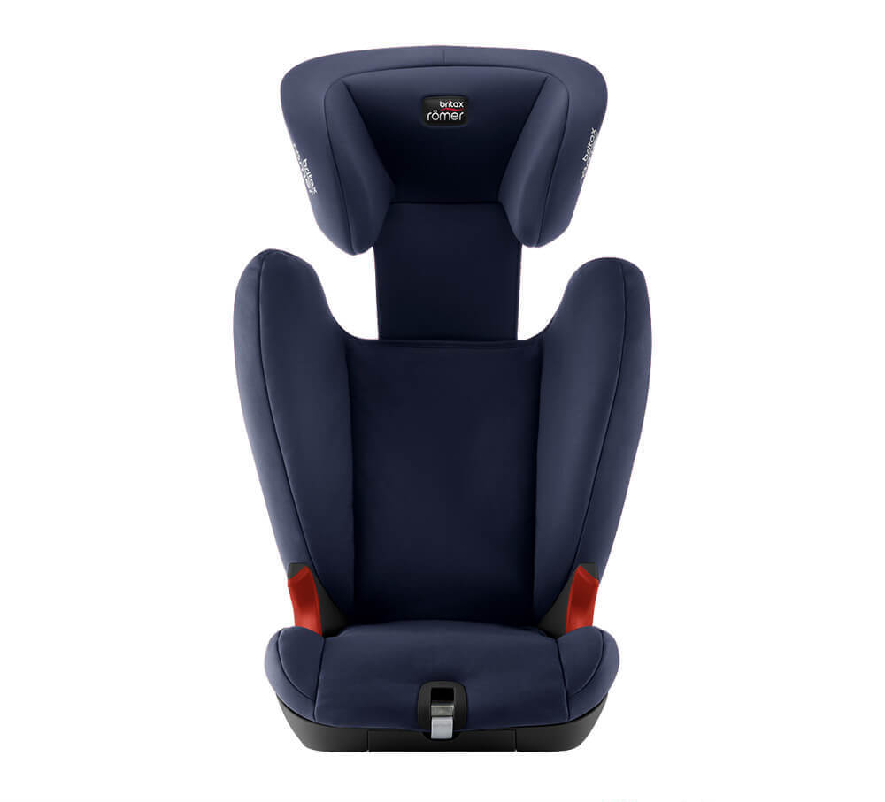Автокресло Britax Roemer Kidfix SL (15-36 кг) напрокат