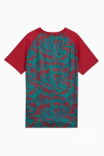 Футболка Puma Portugal 2026 Warm Up Junior