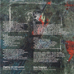 Painbastard / Borderline (RU)(CD)