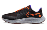 Nike Pegasus 38 Black Total Orange