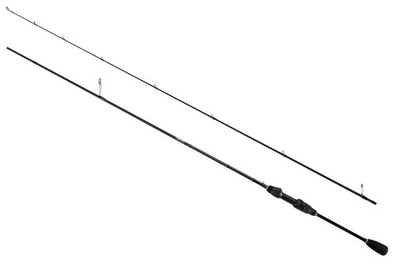 Удилище HIGASHI Sanga UL 2.1m 1-8g