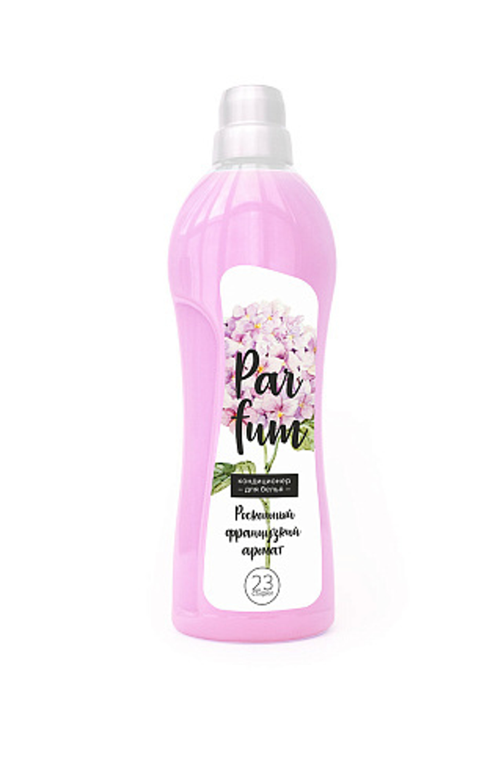 RAIN Кондиционер для белья Parfum 1л