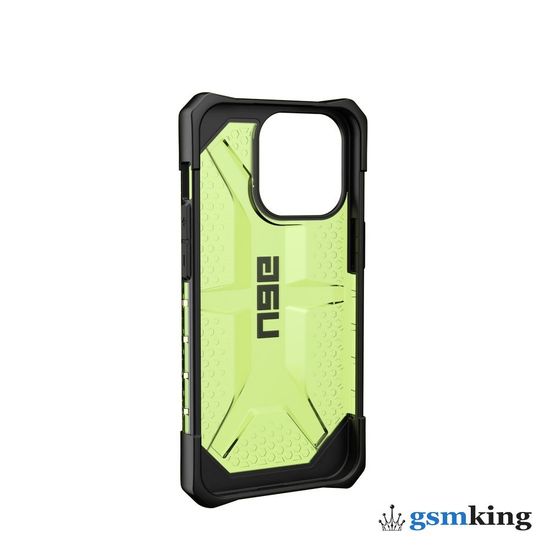UAG Plasma Series Case for Apple iPhone 13 Pro Billie (Зелёный)113153117575