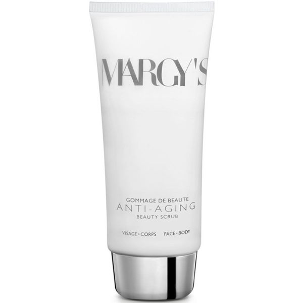 Margy's Beauty Scrub 100ml - Скраб для лица и тела