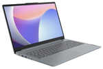 Ноутбук Lenovo IdeaPad Slim 3 15.6&#34; / 8 Гб / SSD 512 Гб / DOS / 15AMN8 / 82XQ007MRK