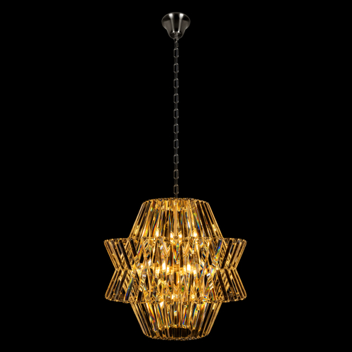 Подвесная люстра Loft It Milagro 10578/550