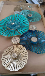 Панно настенное Garda Decor 37SM-0879