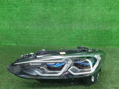 Фара левая BMW 4er G22 (2020-н.в.) Laser