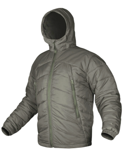 Куртка Sturmer Winter Light Hood