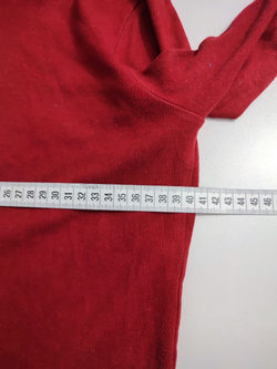 Джемпер Uniqlo однотонный 42 размер