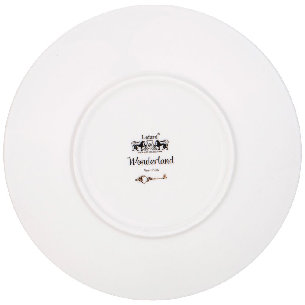ЧАЙНАЯ ПАРА LEFARD "WONDERLAND" 300 МЛ (КОР=36НАБ.)