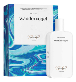 27 87 Perfumes Wandervogel