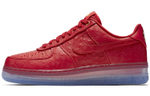 Кроссовки Nike Air Force 1 Low Cmft Lux Low Ostrich Red