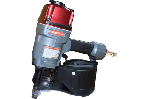 Гвоздезабивной пистолет пневматический Yoshi PN-80
