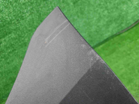 Накладка двери задняя левая Volvo XC40 (2017-н.в.)