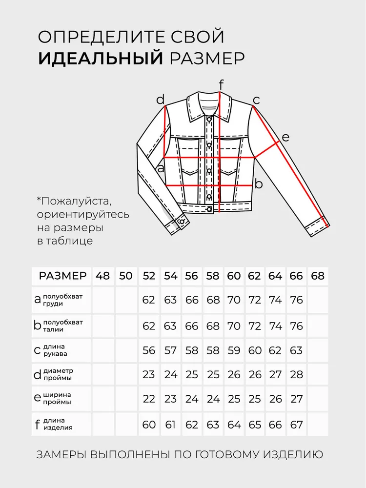 Куртка 6022 Fabrika