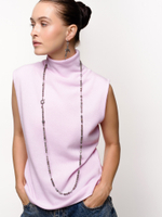 Колье "Sharm Labrador" Silver