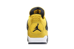 Кроссовки Jordan Air Jordan 4 Retro "Tour Yellow" 2021