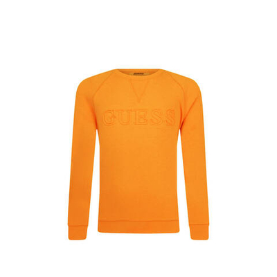 Худые Guess - оранжевый(L3GQ22 KAIJ1)