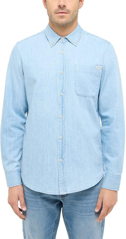 Рубашка мужская MUSTANG Cullman