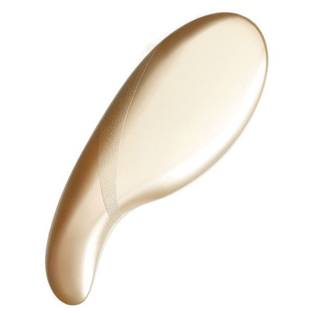 Щетка EXPERT CARE CURVE Nylon Bristles Gold - 4