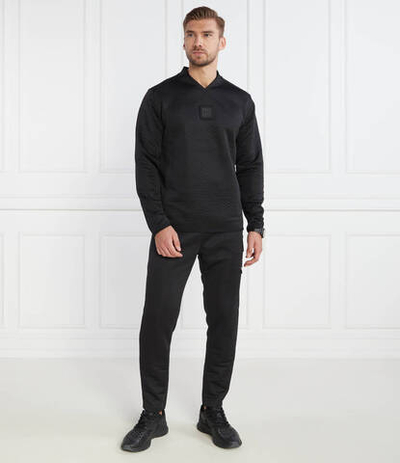 Спортивные штаны Havion Lotus BOSS GREEN - черный(50493493)