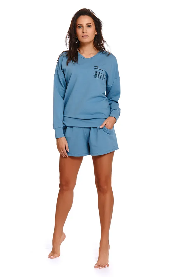 Шорты SHO.4215 Ocean