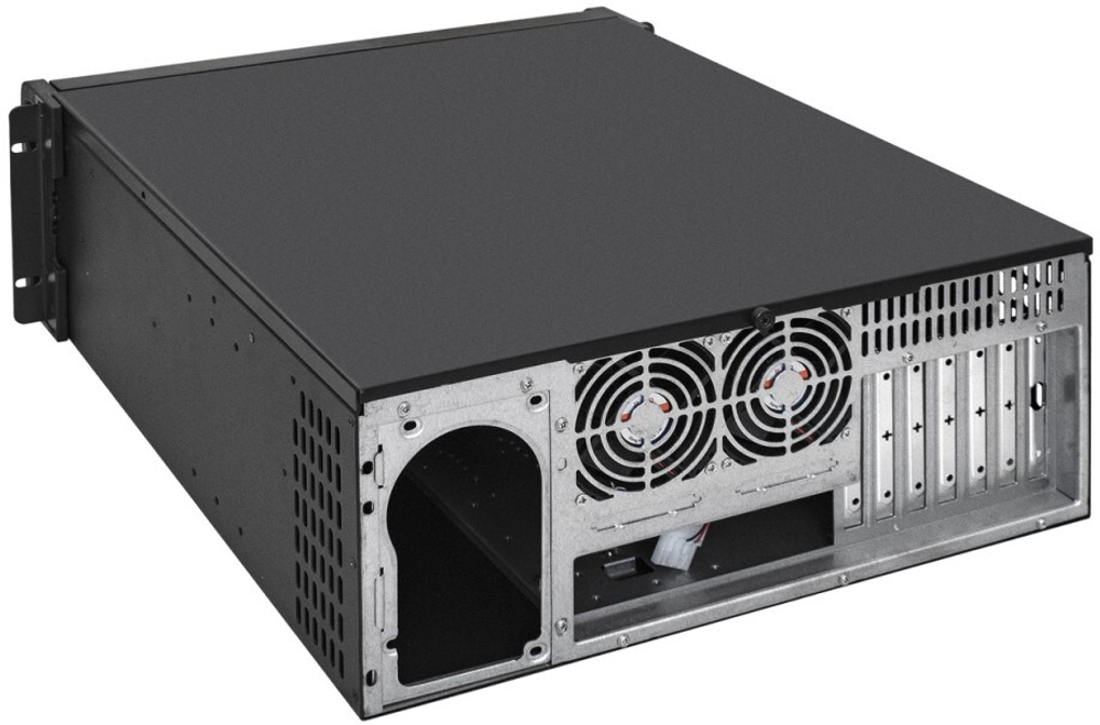 Корпус серверный 4U Exegate Pro 4U480-15/4U4132