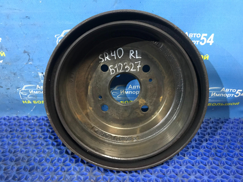 Барабан тормозной задний TOYOTA TOWNACE NOAH 1996-2007