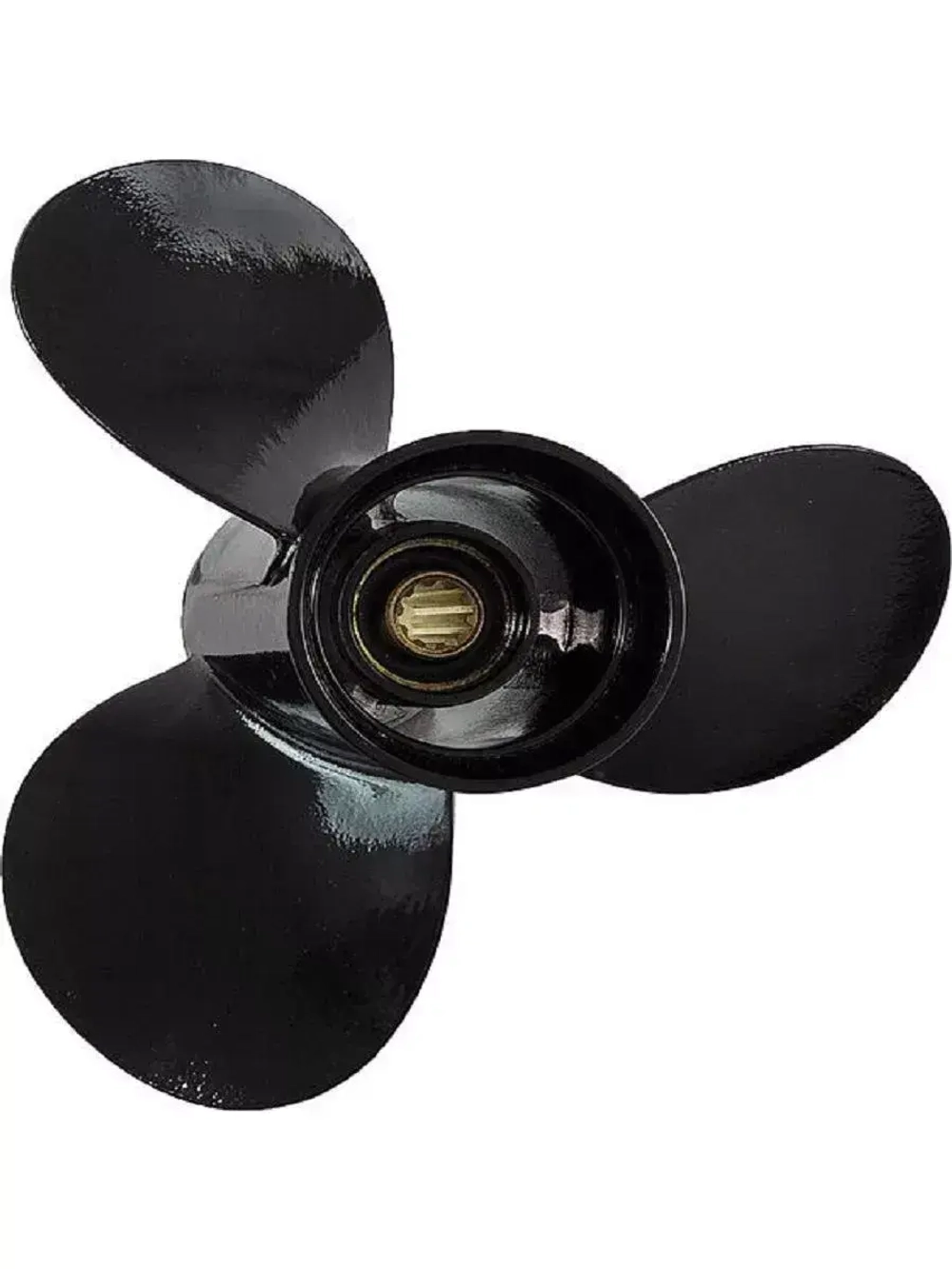 Винт BSPro Suzuki DF8A-9.9A/DT9.9-15; 3x9-1/4x12