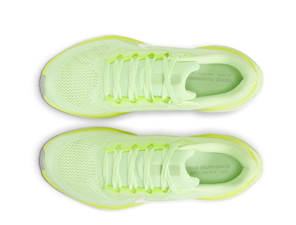 Кроссовки для бега женские Nike Pegasus 41 Светло-зеленый-Лайм