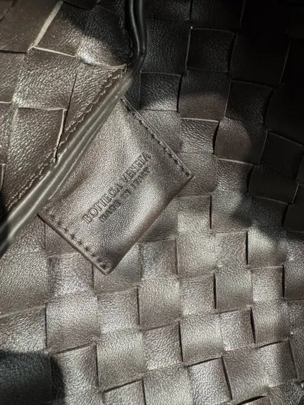 Сумка Bottega Veneta Campana
