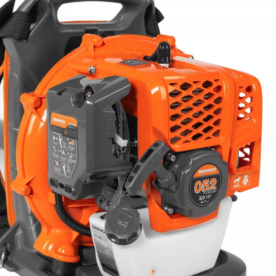 Воздуходув "DAEWOO" DABL 520