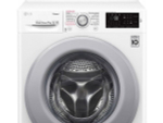 Стиральная машина LG F2M5HS4W Steam