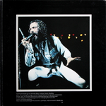 Jethro Tull / Live - Bursting Out (2LP)