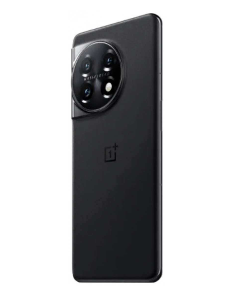 OnePlus 11 16/256Gb Titan Black