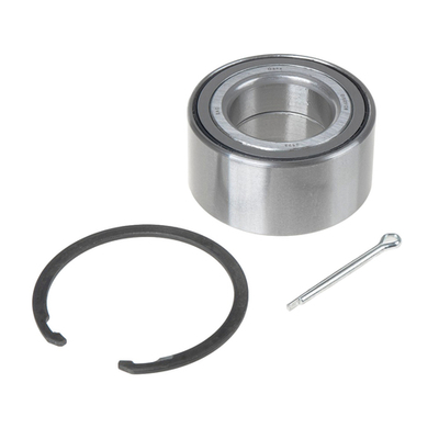 Подшипник ступицы передний NISSAN Almera N16 GANZ GIK05128