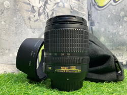 Nikon 18-105mm 3.5-5.6G Покупка/Продажа