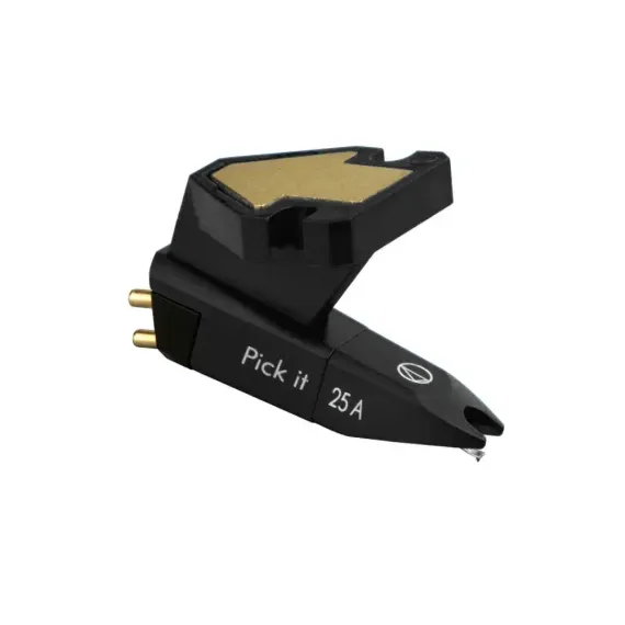 Pro-Ject Pick It 25A Black