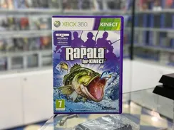 Xbox 360 - Rapala for Kinect (Б/У)