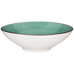 САЛАТНИК BRONCO "NATURE" 21*6 СМ 750 МЛ МЯТНЫЙ (КОР=16ШТ.)