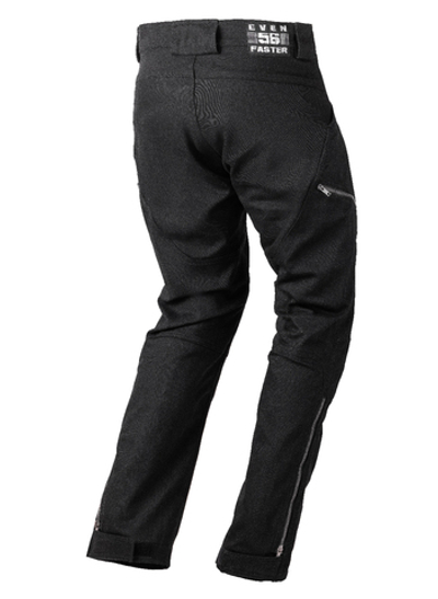 Мотоштаны джинсовые CITY ZEN long protectors CORDURA EF56