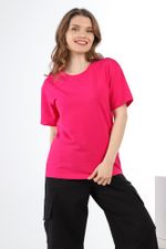 Футболка Руно Виотекс ФУКСИЯ
