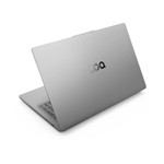Ноутбук Lenovo LOQ 15IAX9E Core i5 12450HX 16Gb SSD512Gb RTX 3050 6Gb 15.6" IPS FHD (1920x1080) noOS, grey