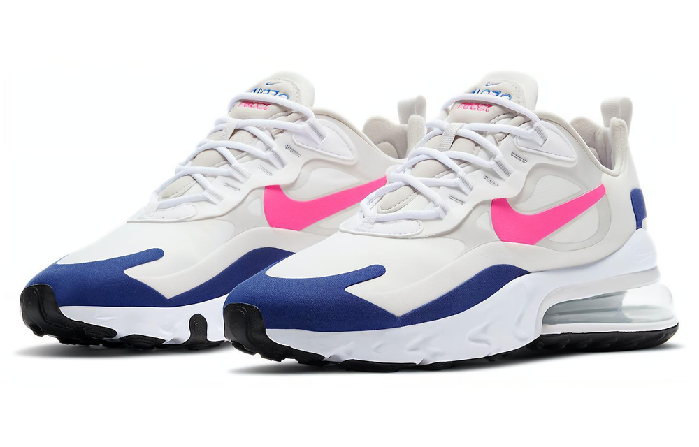 Кроссовки Nike Air Max 270 Pu