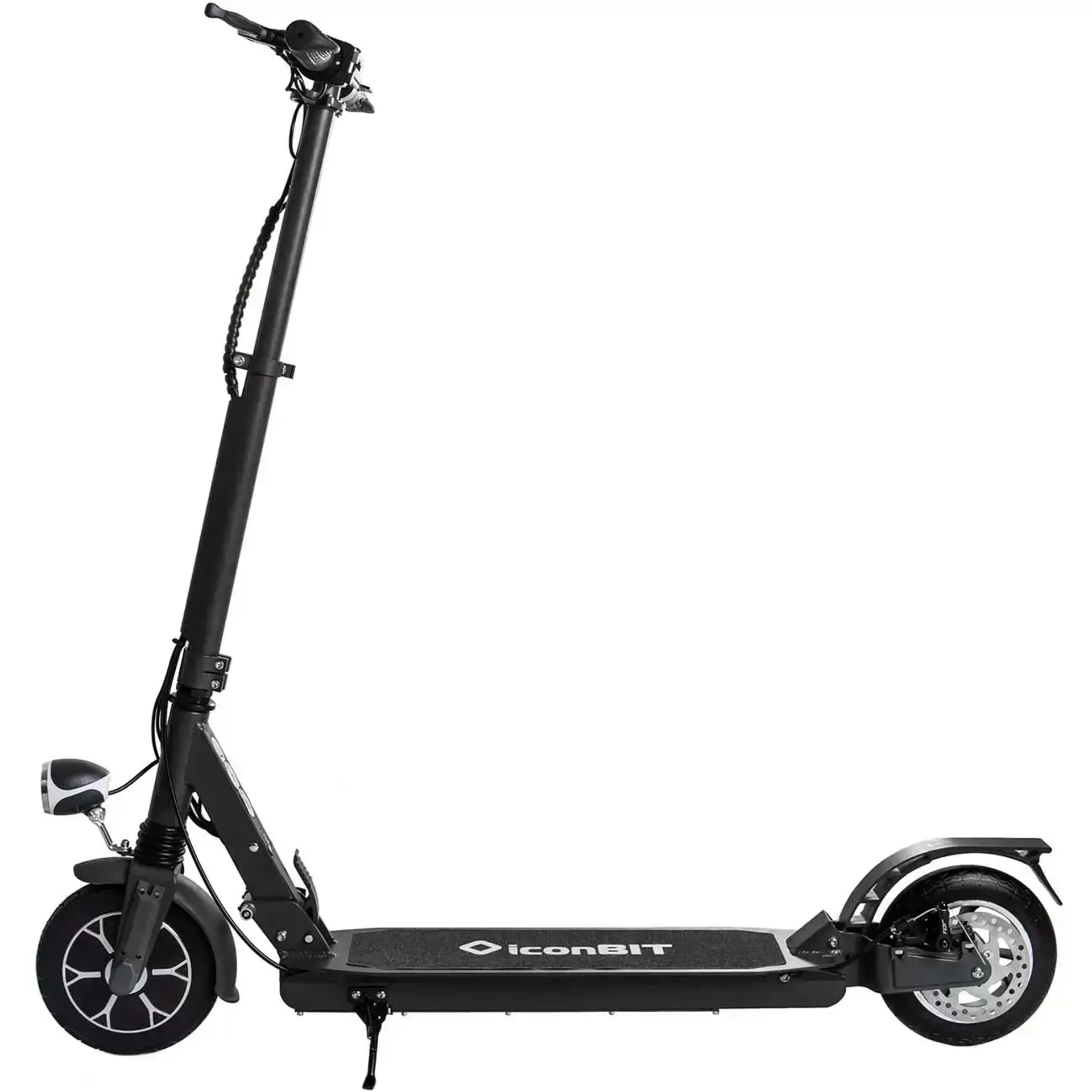 Электрический самокат iconBIT Street W85 (XLR3071)