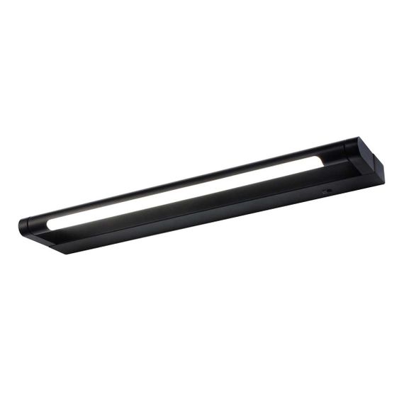 Подсветка для картин Crystal Lux GALLERY B AP6W LED BL