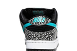 Кроссовки Nike Dunk Sb Pro "Clear Jade"