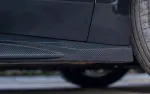 Карбоновый обвес для NIO ET5 НИО
