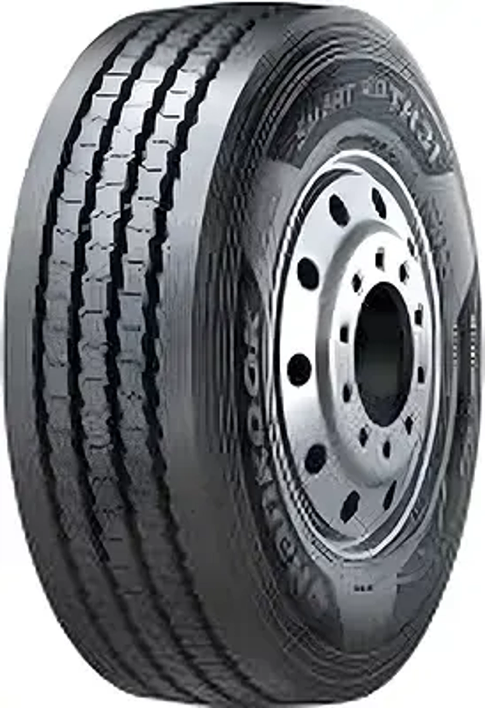 Hankook TH31 385/65 R22,5 164K PR24 3PMSF (Прицепная ось)
